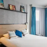 ホテル Ibis Cap Martin Menton 3*