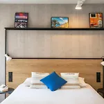 ホテル Ibis Cap Martin Menton 3*