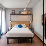 ホテル Ibis Cap Martin Menton 3*