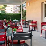 ホテル Ibis Cap Martin Menton 3*