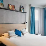 Ibis Cap Martin Menton 3*