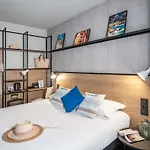 Ibis Cap Martin Menton 3*