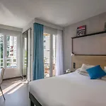 Ibis Cap Martin Menton ホテル 3*