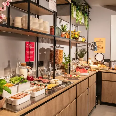 Ibis Cap Martin Menton