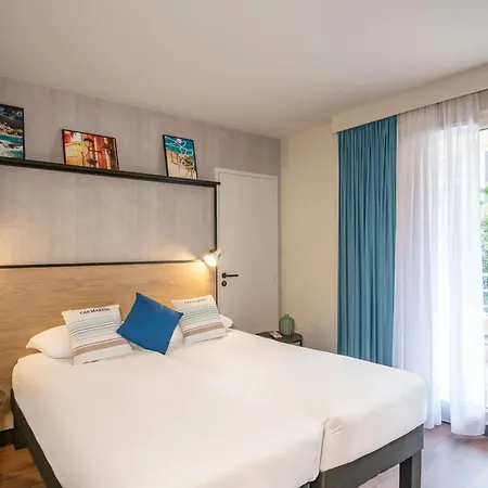 Ibis Cap Martin Menton Hotel 3*