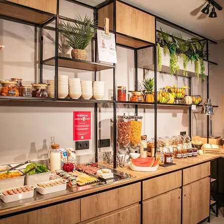 Ibis Cap Martin Menton Hotel