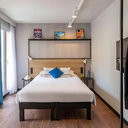 Ibis Cap Martin Menton Hotel 3*