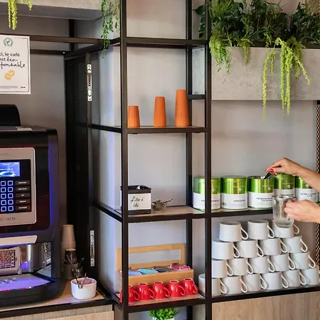 Ibis Cap Martin Menton