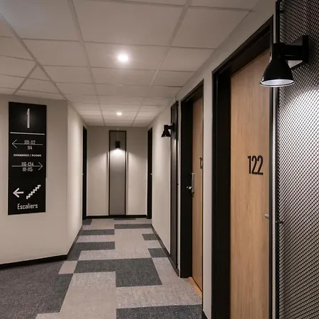 Ibis Cap Martin Menton Hotel Roquebrune-Cap-Martin