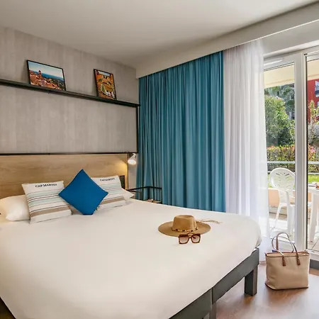 Ibis Cap Martin Menton 3*