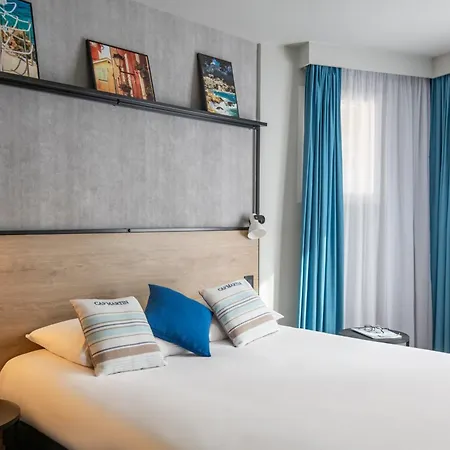 Hotel Ibis Cap Martin Menton 3*