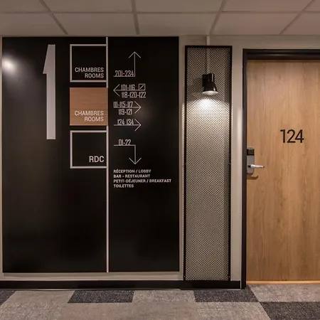 Ibis Cap Martin Menton Roquebrune-Cap-Martin