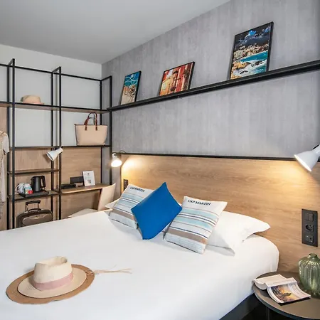 Ibis Cap Martin Menton 酒店 3*