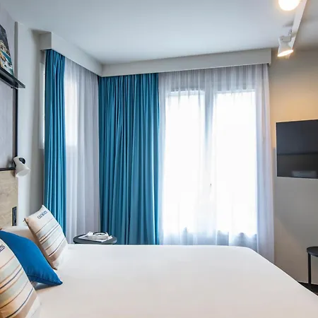 Ibis Cap Martin Menton 酒店 3*