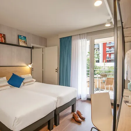 Hotel Ibis Cap Martin Menton