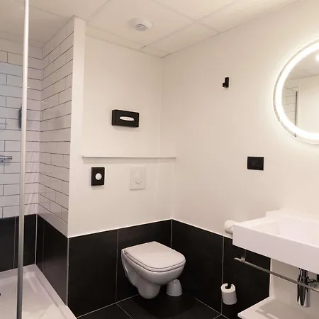 Ibis Cap Martin Menton Hotel Roquebrune-Cap-Martin