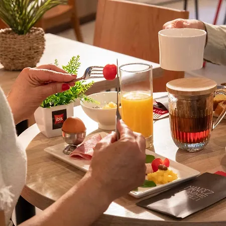 Ibis Cap Martin Menton Hotel 3*