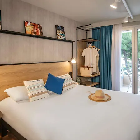 Ibis Cap Martin Menton 罗克布吕讷-卡普马丹
