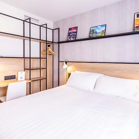 Hotel Ibis Cap Martin Menton Roquebrune-Cap-Martin