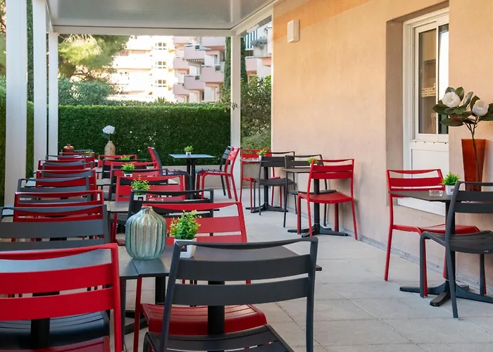 Ibis Cap Martin Menton Hotel Roquebrune-Cap-Martin