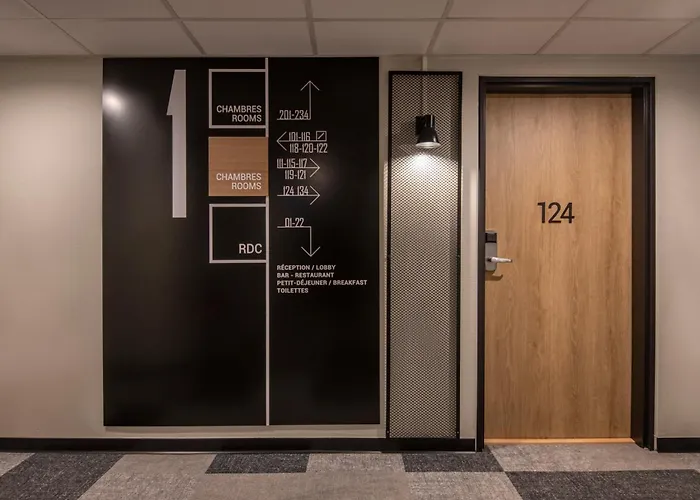 Ibis Cap Martin Menton Roquebrune-Cap-Martin