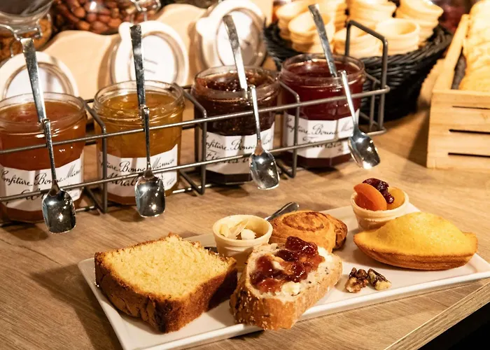 Hotel Ibis Cap Martin Menton