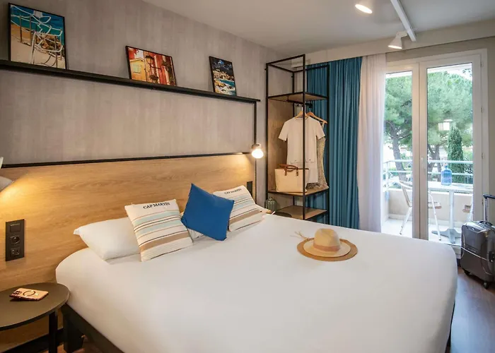Ibis Cap Martin Menton Roquebrune-Cap-Martin