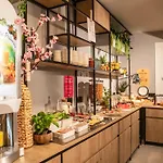 Hotel Ibis Cap Martin Menton Roquebrune-Cap-Martin