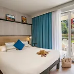 Ibis Cap Martin Menton 3*