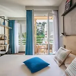 Ibis Cap Martin Menton