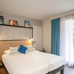 Ibis Cap Martin Menton 酒店 罗克布吕讷-卡普马丹