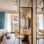 酒店 Ibis Cap Martin Menton 3*
