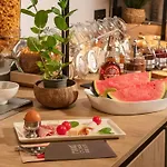 Ibis Cap Martin Menton Hotel