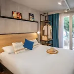 Ibis Cap Martin Menton Roquebrune-Cap-Martin