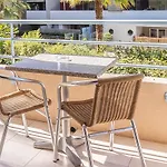 酒店 Ibis Cap Martin Menton 罗克布吕讷-卡普马丹