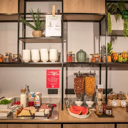 Ibis Cap Martin Menton