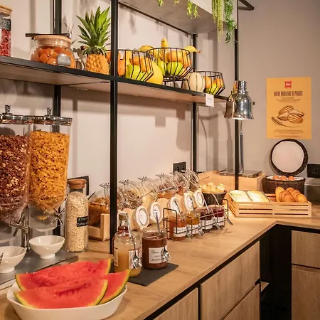 Ibis Cap Martin Menton Hotel