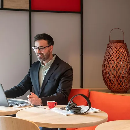 Ibis Cap Martin Menton Roquebrune-Cap-Martin