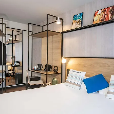 Ibis Cap Martin Menton Roquebrune-Cap-Martin