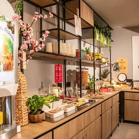 Ibis Cap Martin Menton