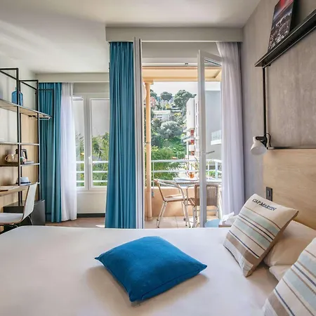 Hotel Ibis Cap Martin Menton 3*