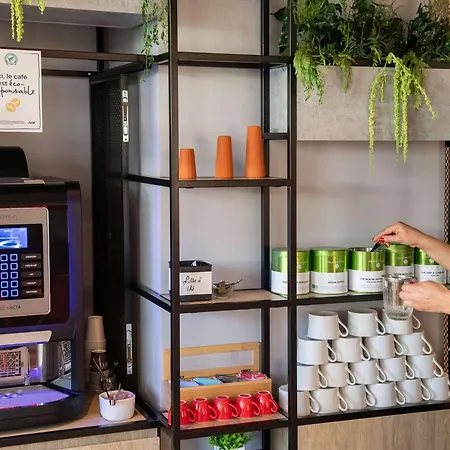 Ibis Cap Martin Menton Hotel Roquebrune-Cap-Martin