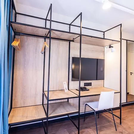 Ibis Cap Martin Menton 3* Roquebrune-Cap-Martin