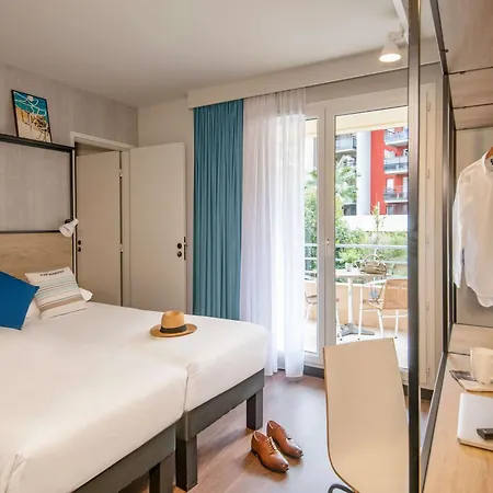 Ibis Cap Martin Menton Roquebrune-Cap-Martin