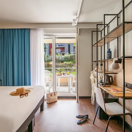 Ibis Cap Martin Menton Hotel