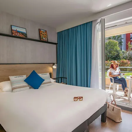 Hotel Ibis Cap Martin Menton