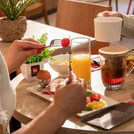 Ibis Cap Martin Menton Roquebrune-Cap-Martin