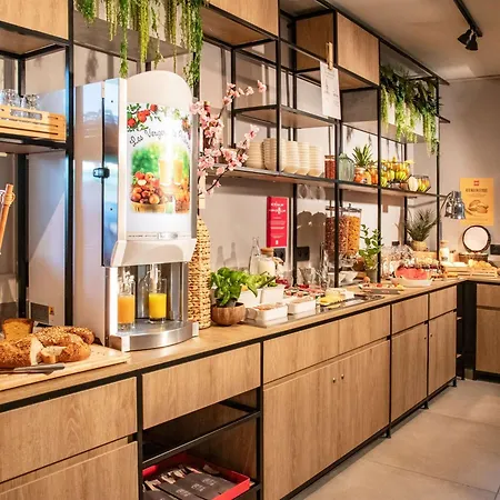 Ibis Cap Martin Menton