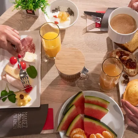 Ibis Cap Martin Menton 3* Roquebrune-Cap-Martin