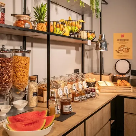 Ibis Cap Martin Menton